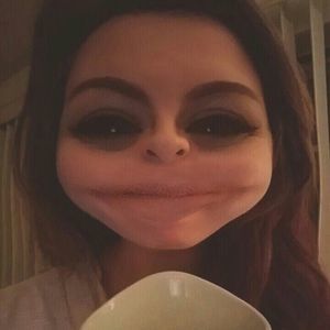 Meet your Posher, Margaret